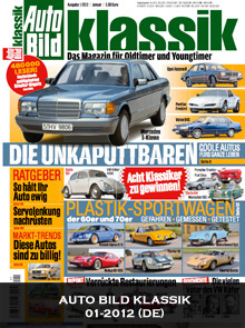 AUTO BILD KLASSIK DE