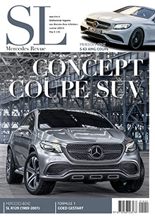 SL MERCEDES REVUE NL