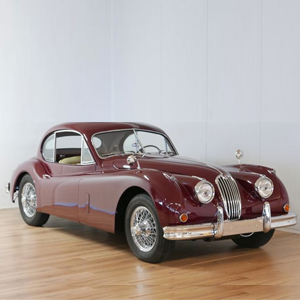 XK140