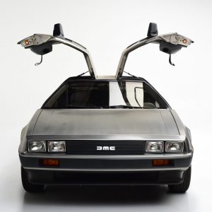 DeLorean