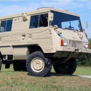 Pinzgauer