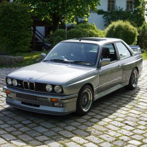 3-Serie E30